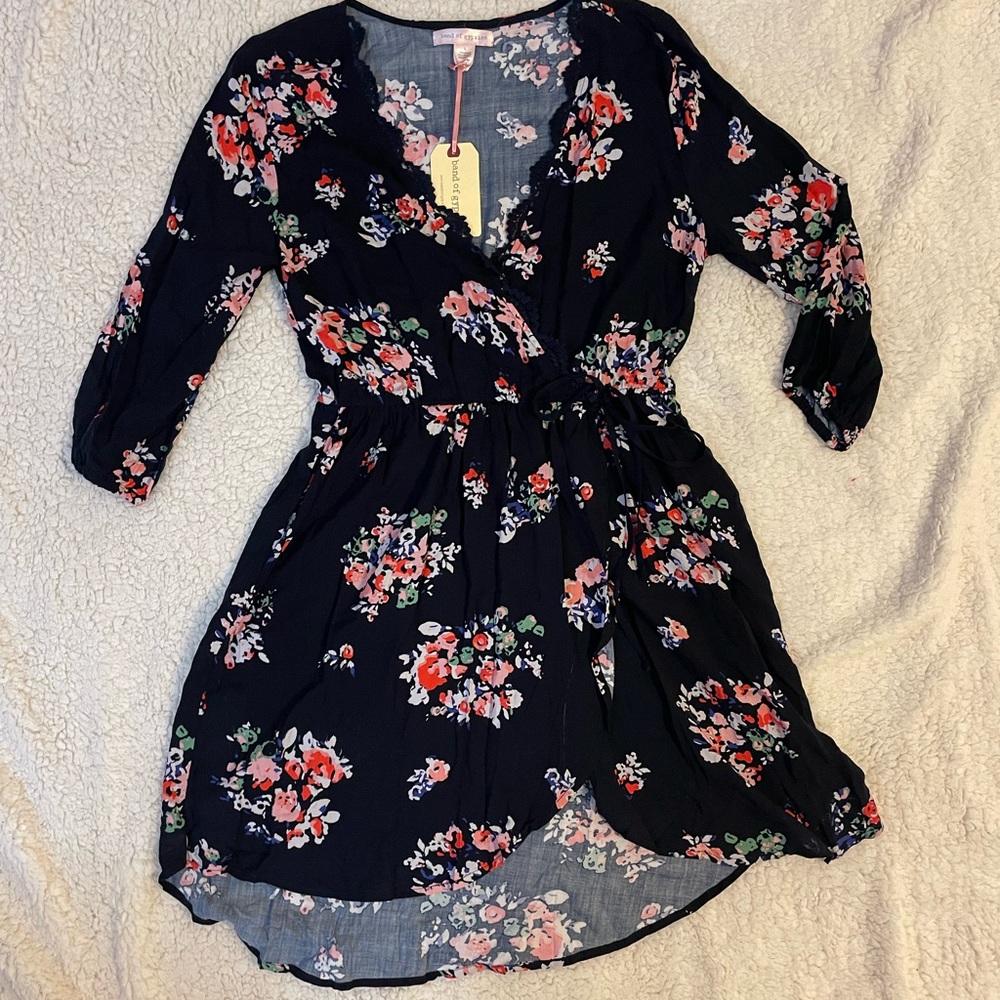 Spring time dress!